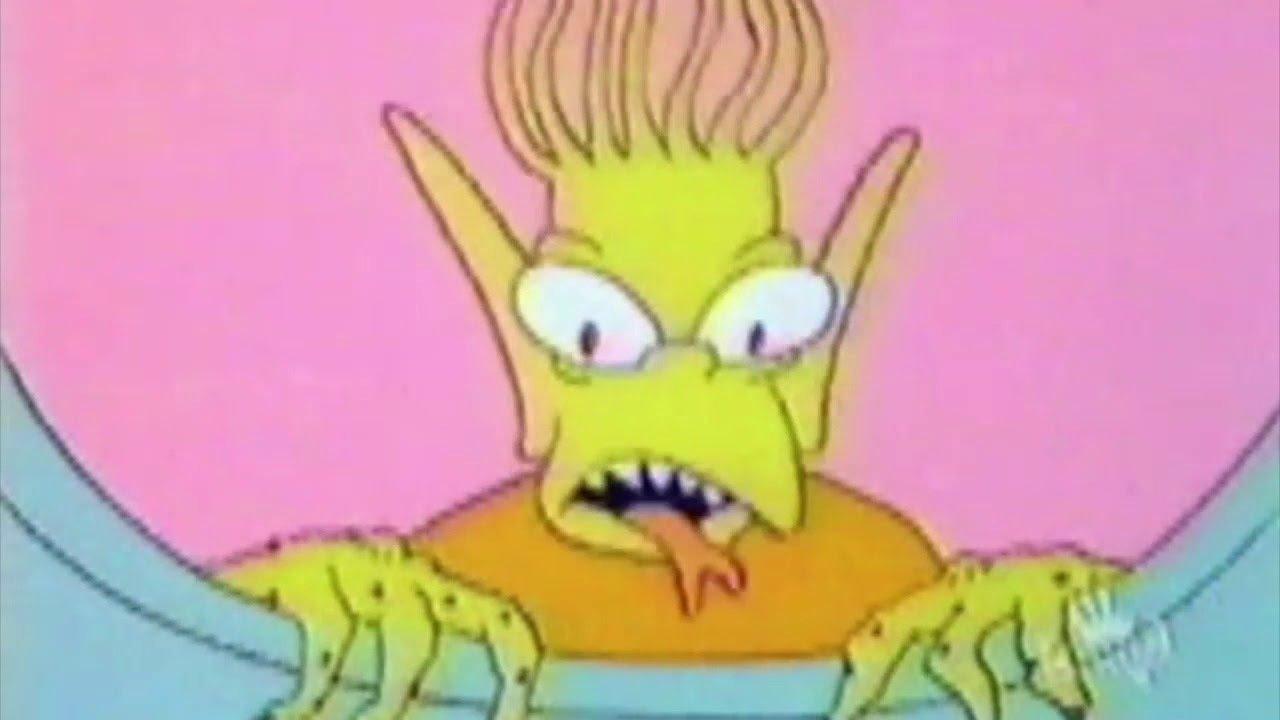 Les Simpson