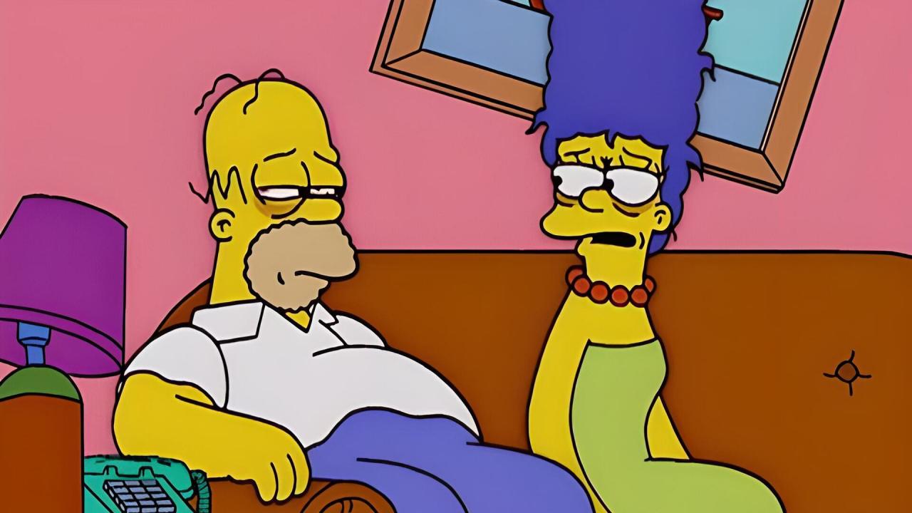 Les Simpson S14 E14
