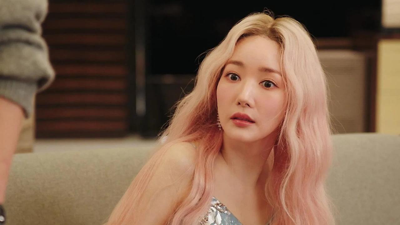 La Reine de l'Arnaque