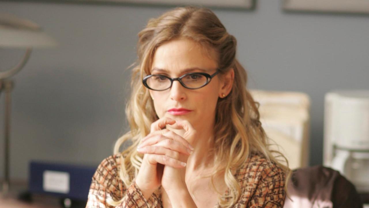 The Closer : L.A. Enquêtes Prioritaires S1 E1