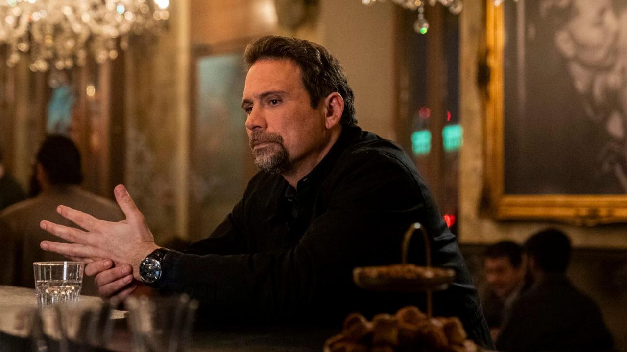FBI : International S3 E8
