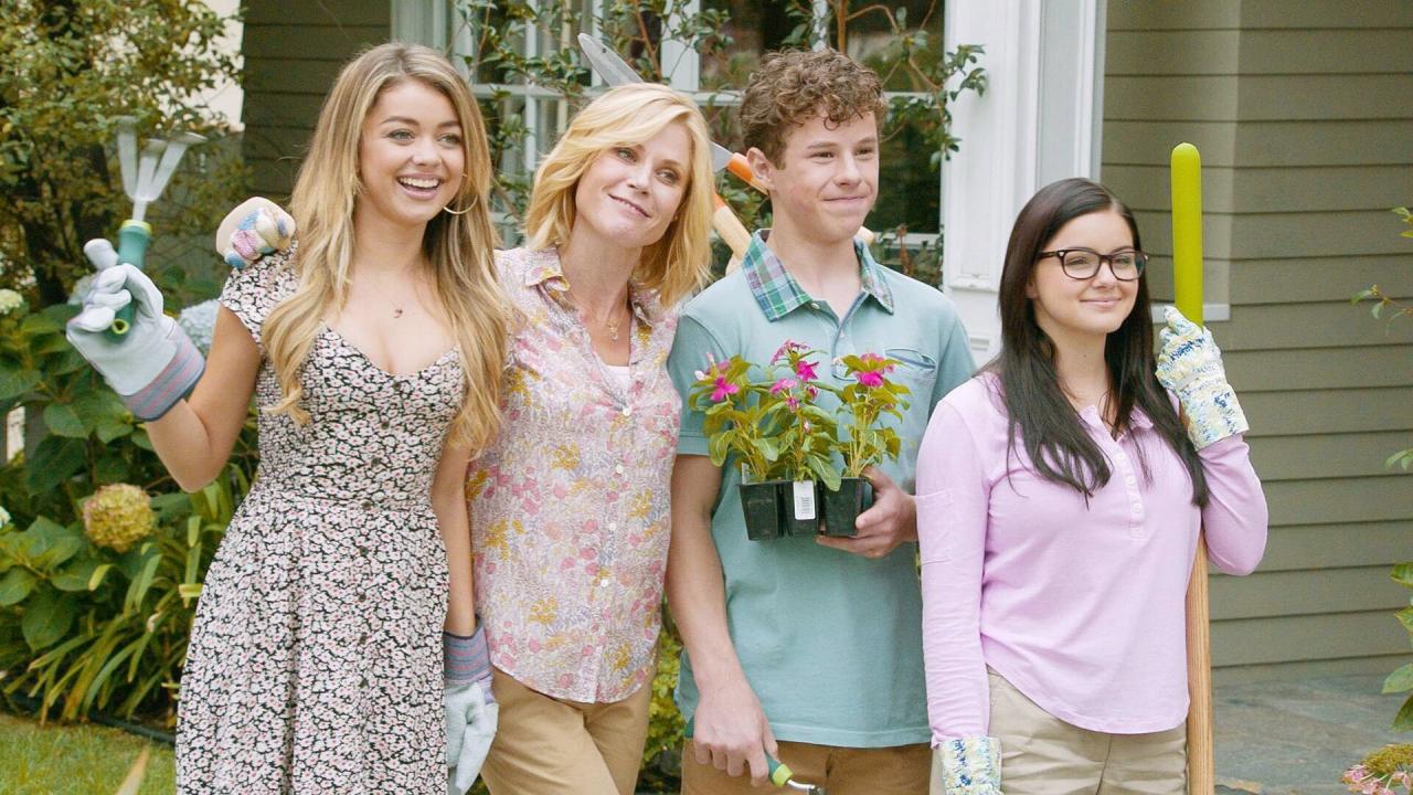 Modern Family S6 E5