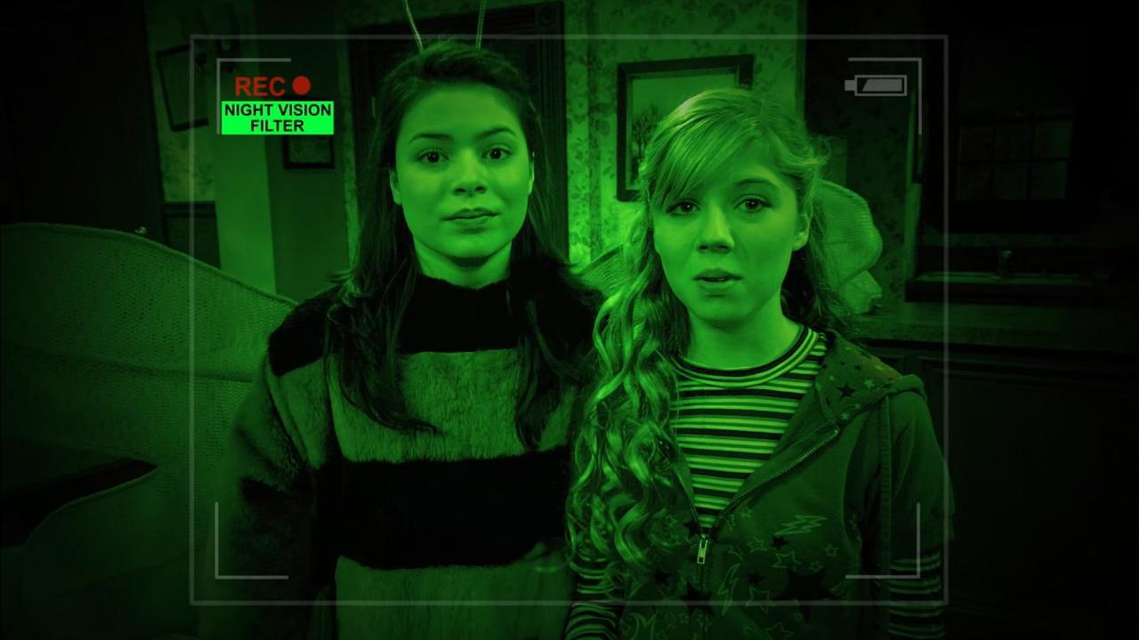 iCarly