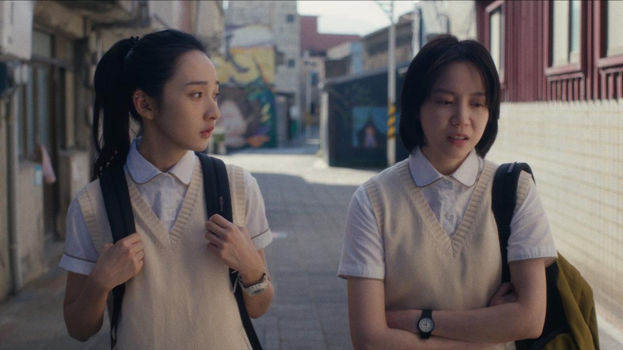 Si je n'avais vu le soleil