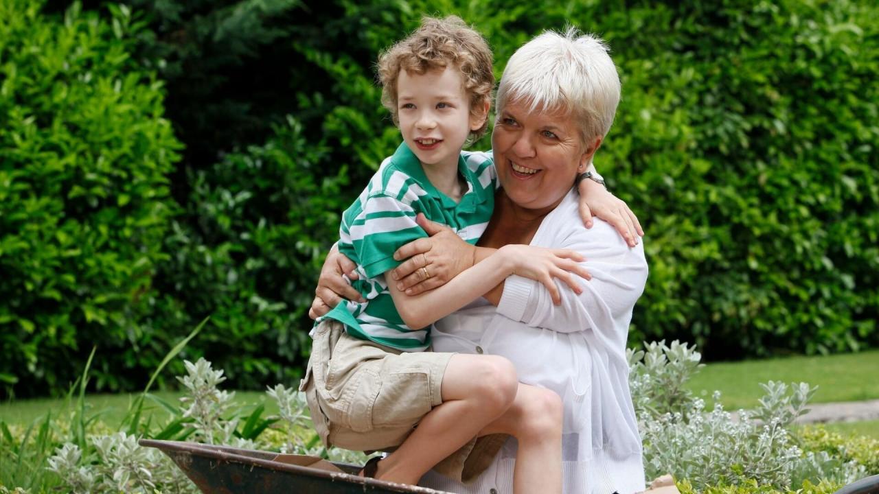 Joséphine, ange gardien S13 E2