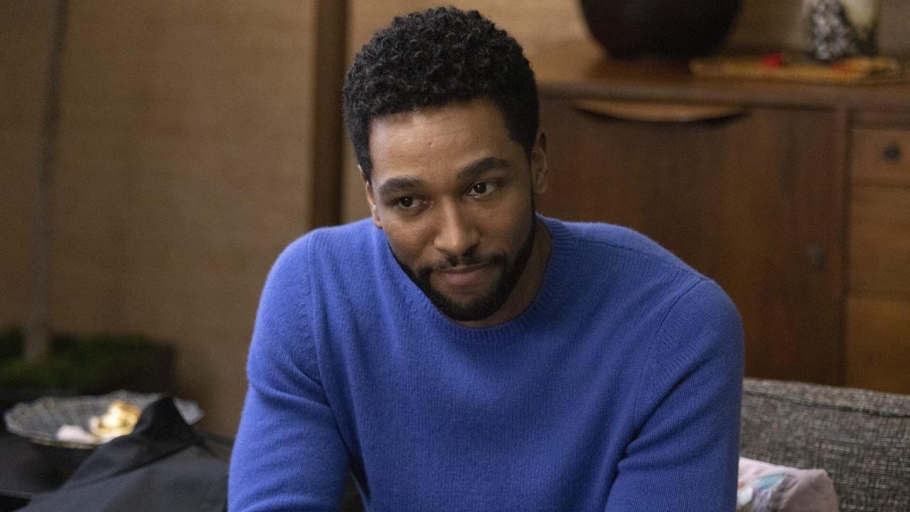 Grey's Anatomy S19 E13