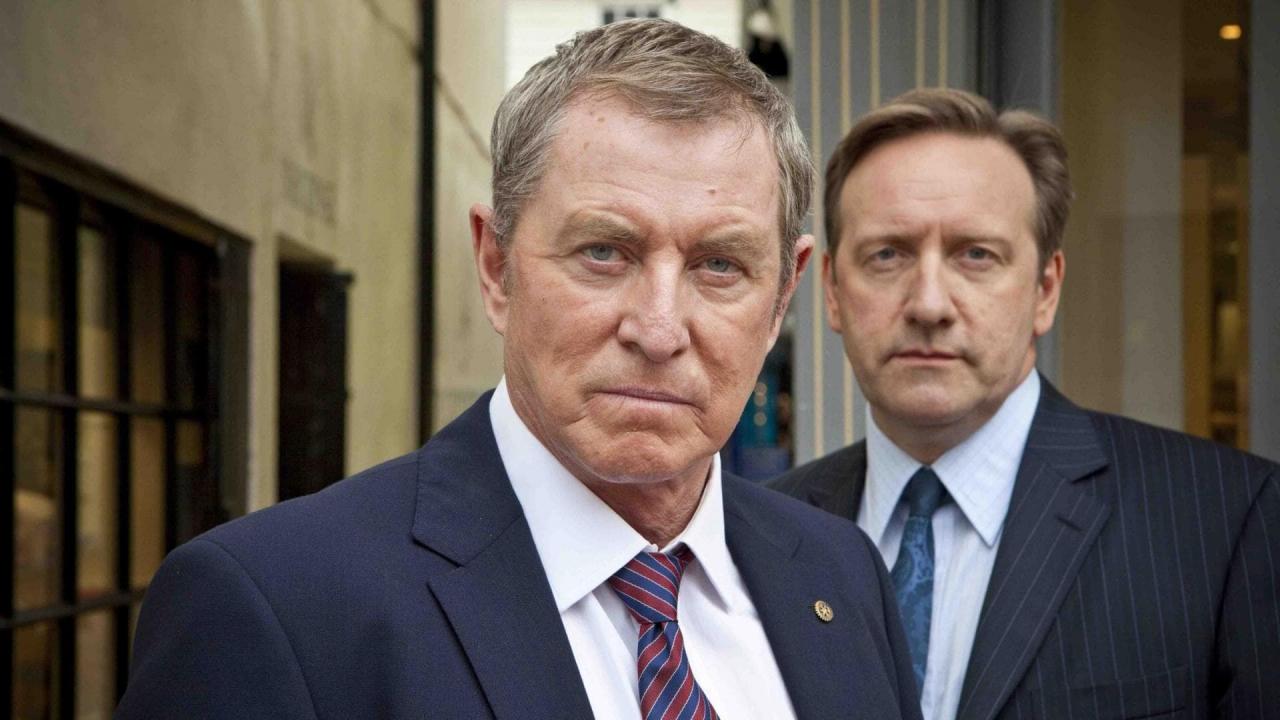 Inspecteur Barnaby S13 E2