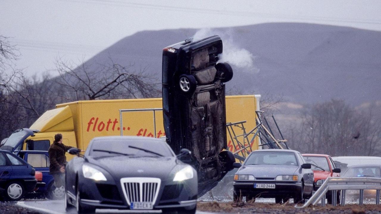 Alerte Cobra S20 E6