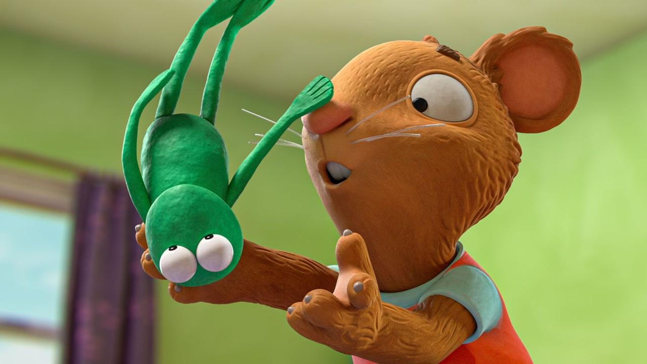 Pip et Posy