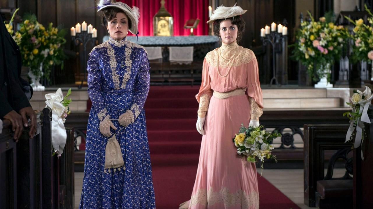 Les Enquêtes de Murdoch S8 E4