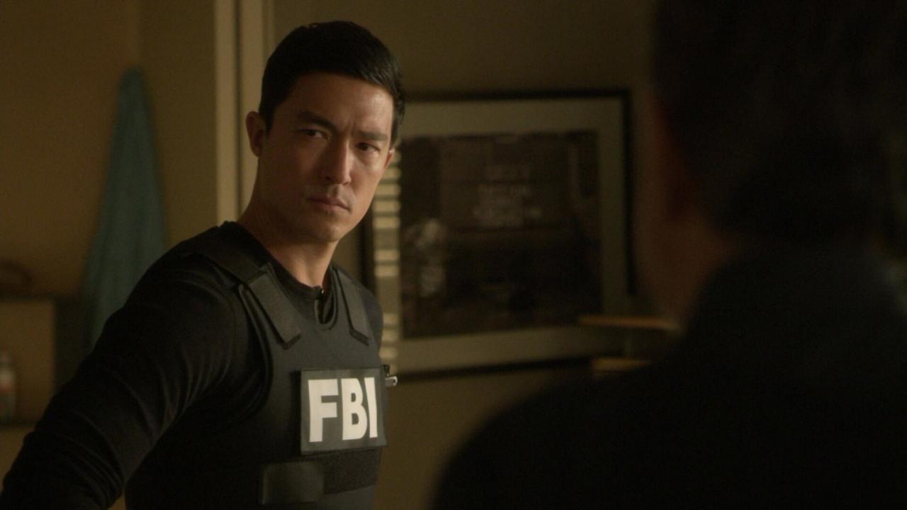 Esprits criminels S13 E15