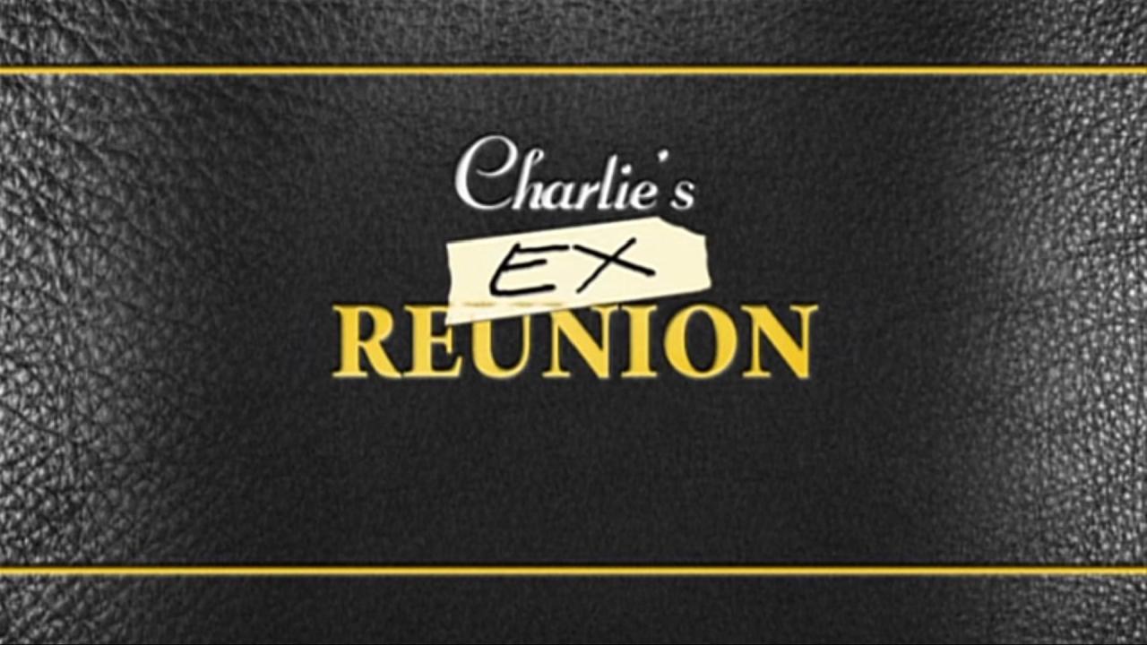 Mon oncle Charlie
