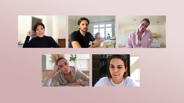 L'incroyable Famille Kardashian