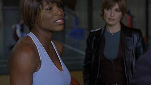 New York Unité Spéciale