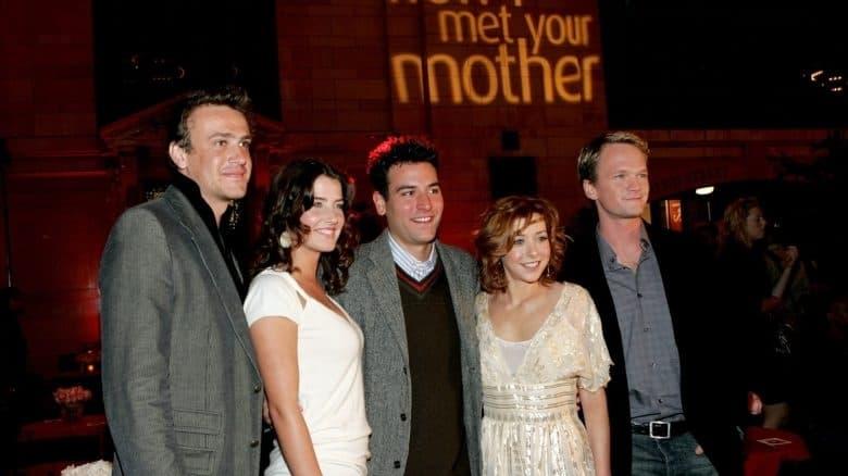 How I Met Your Mother