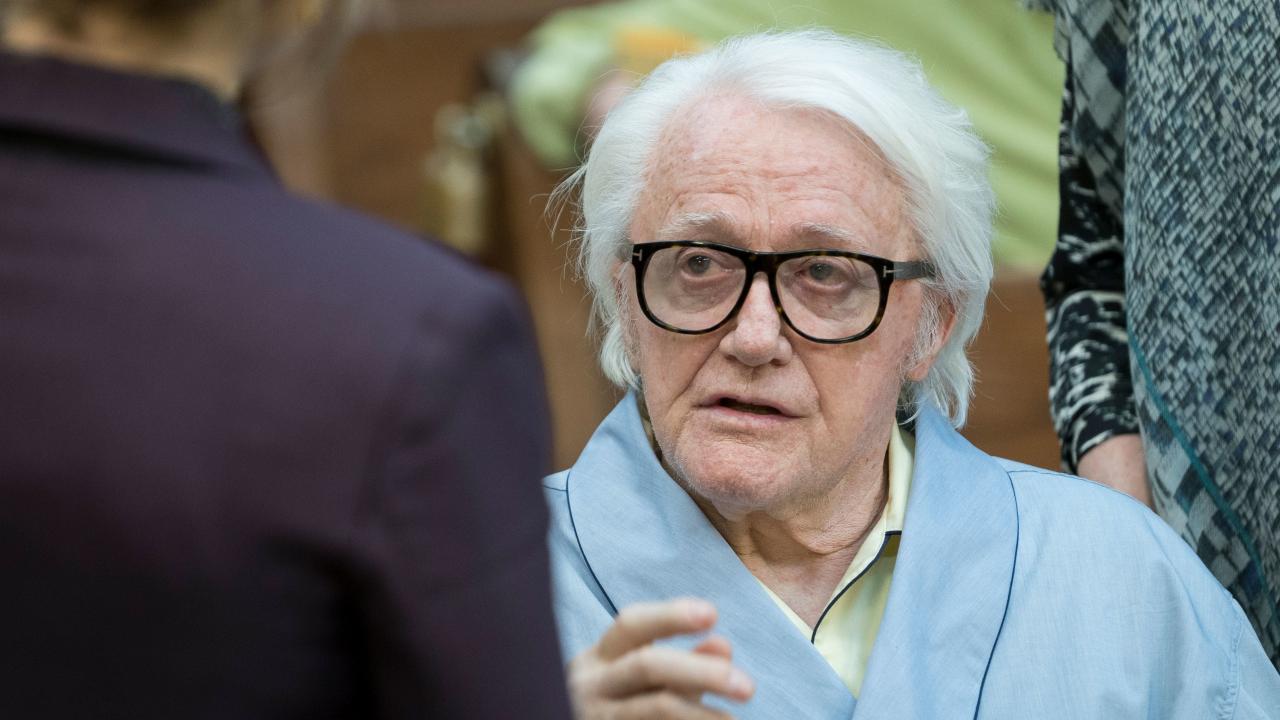 New York Unité Spéciale