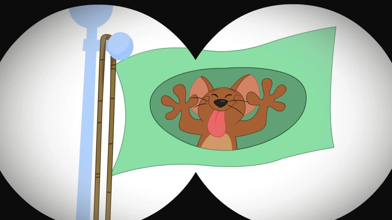 Tom et Jerry Show S5 E7