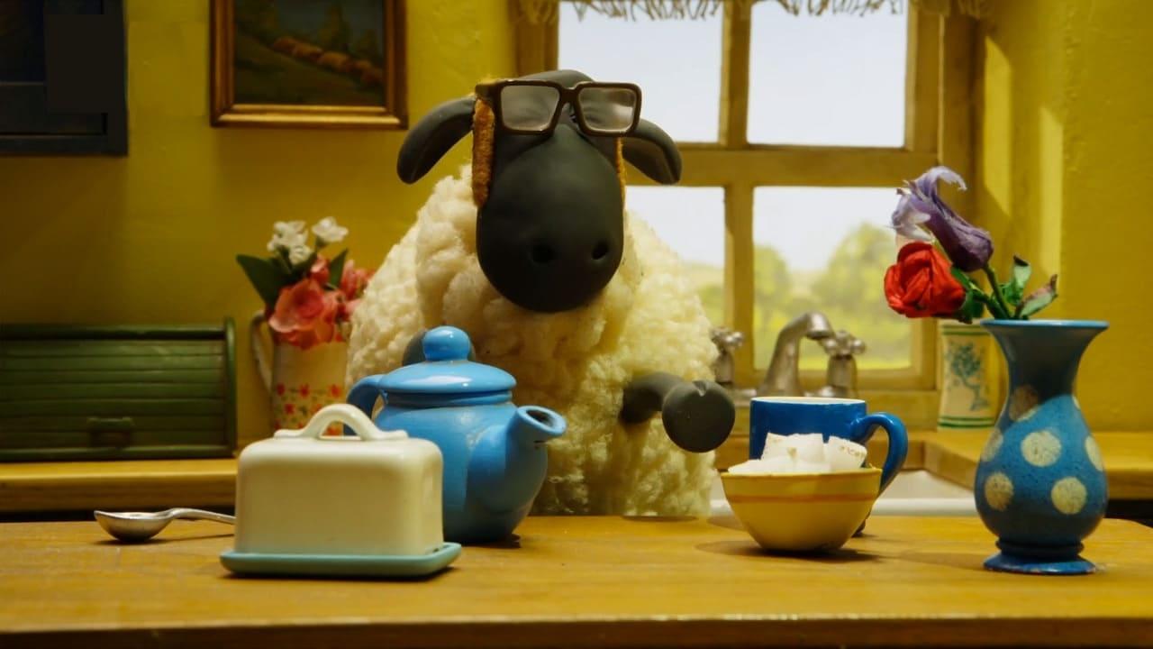 Shaun le mouton