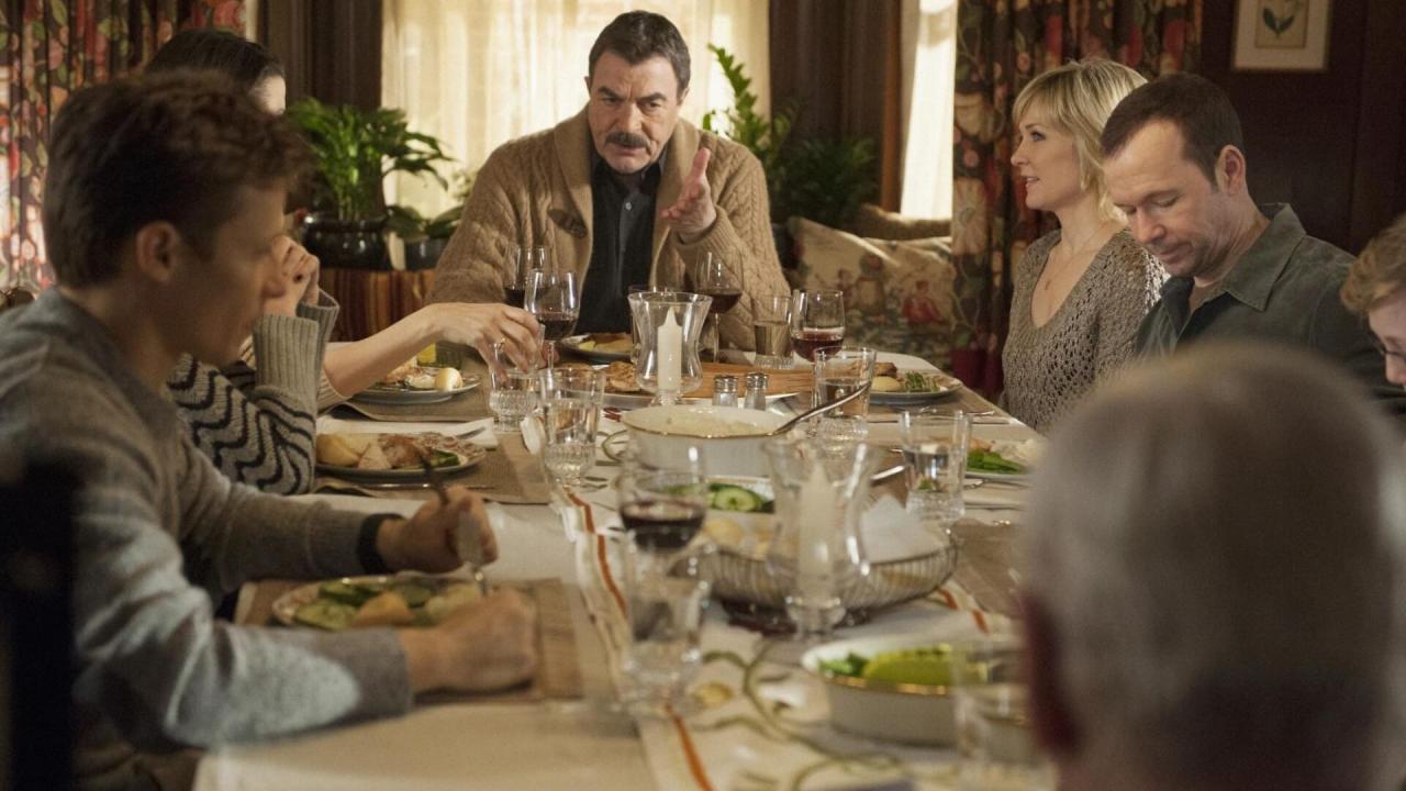 Blue Bloods S3 E15