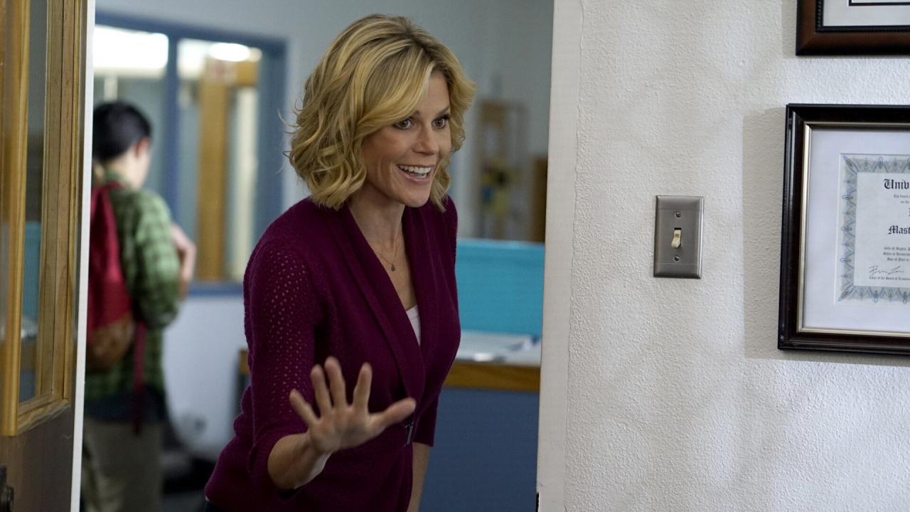 Modern Family S6 E21
