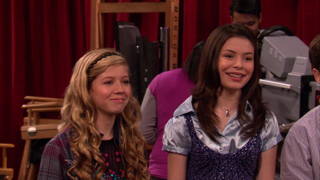 iCarly S1 E23