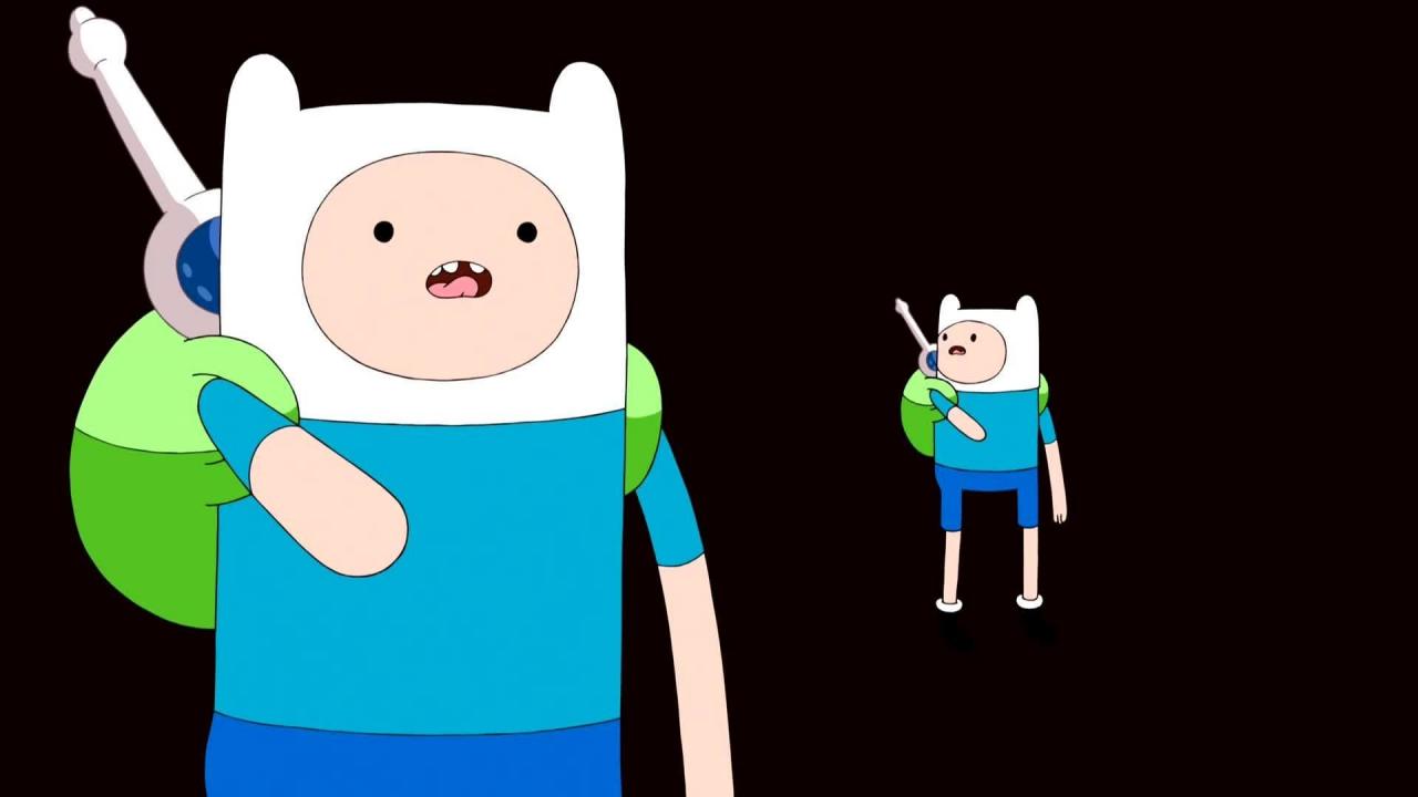 Adventure Time