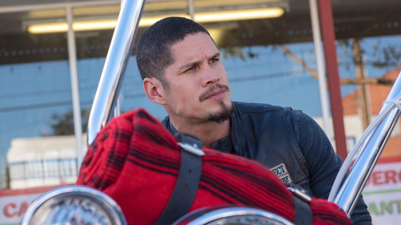 Mayans MC