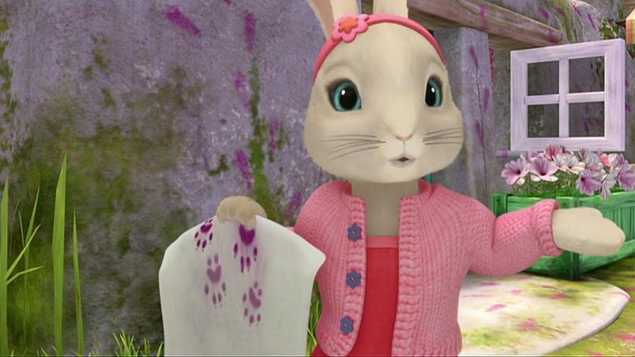 Pierre Lapin