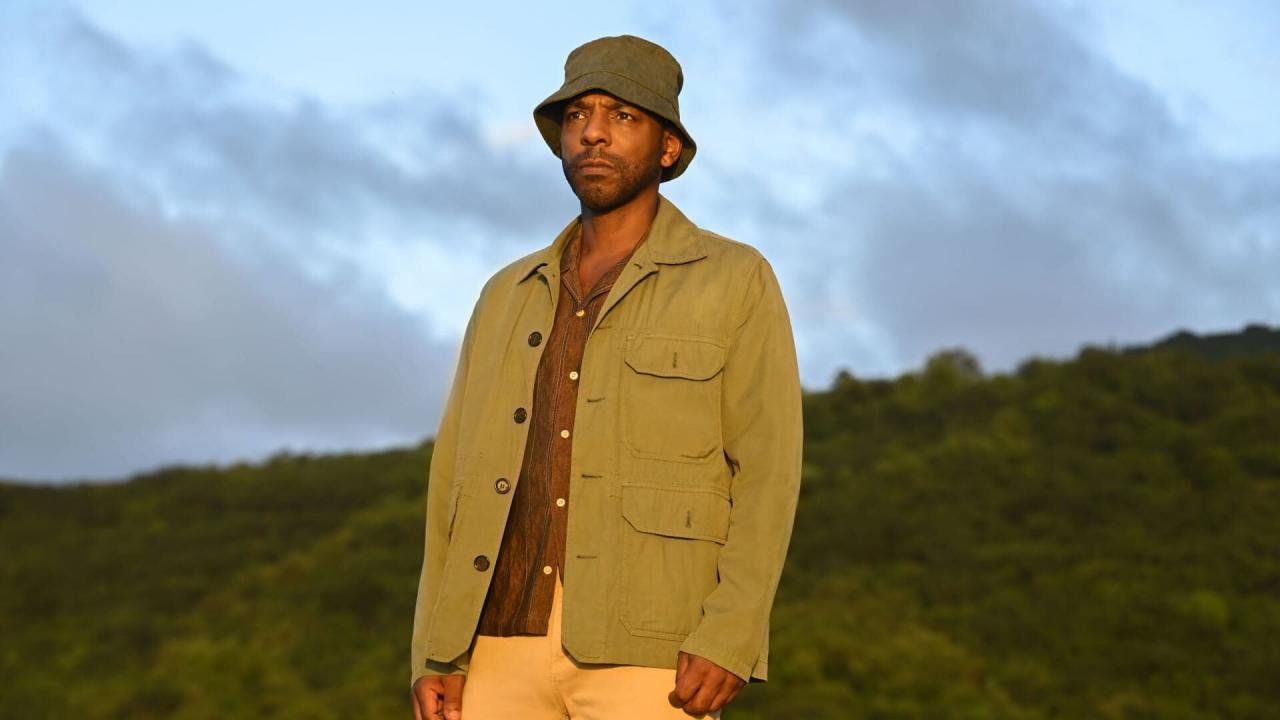 Meurtres au paradis S14 E7