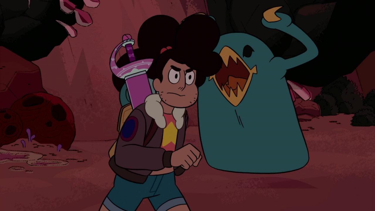 Steven Universe S5 E12
