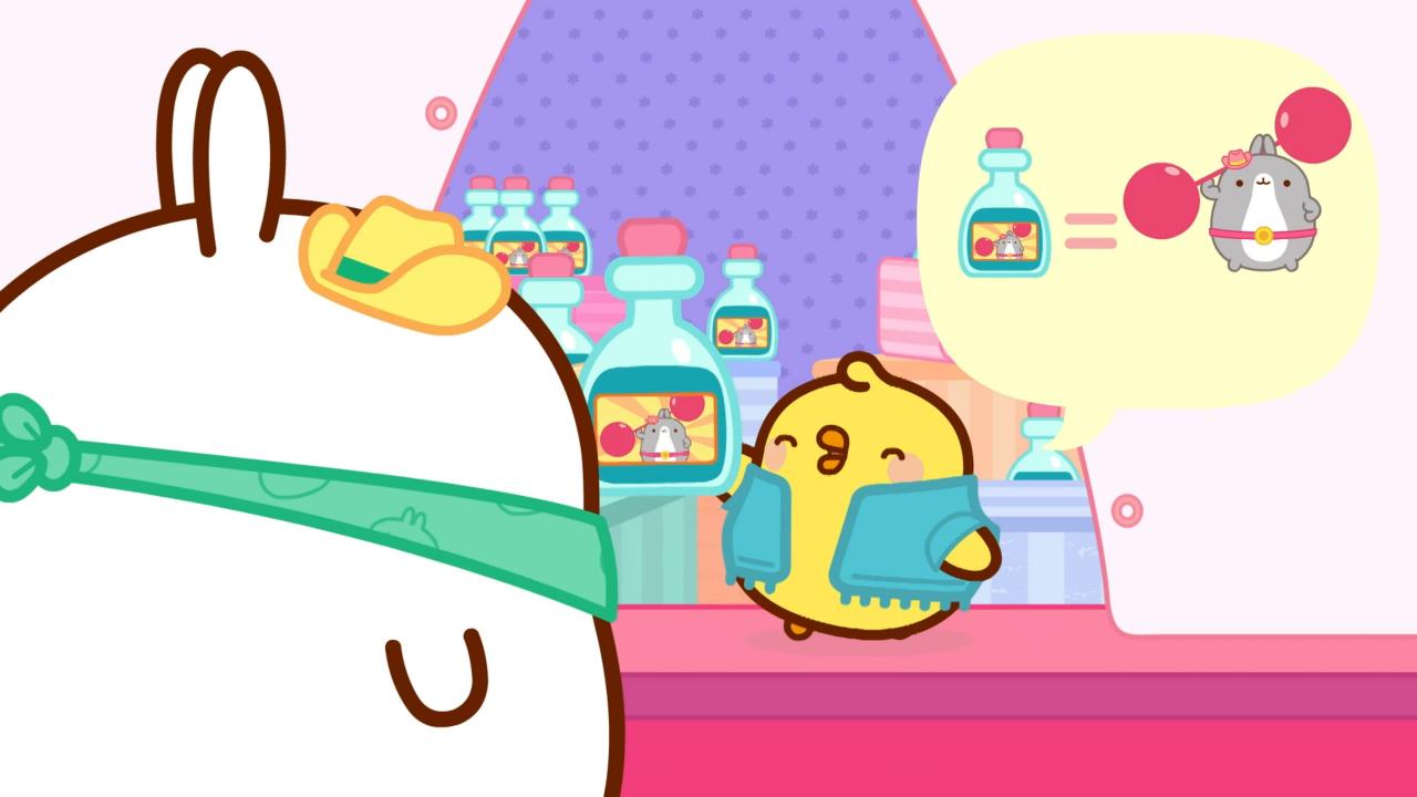 Molang