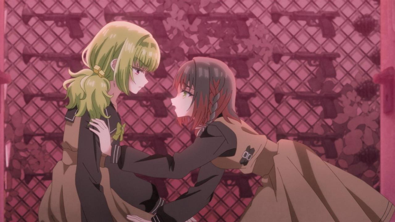 SHIBOYUGI: Playing Death Games to Put Food on the Table