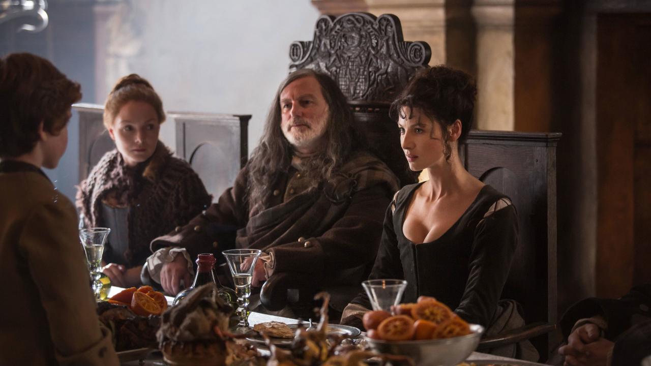 Outlander