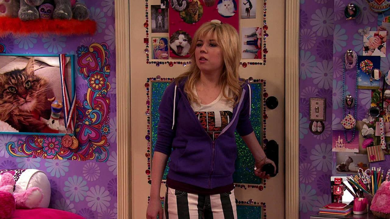Sam & Cat S1 E11