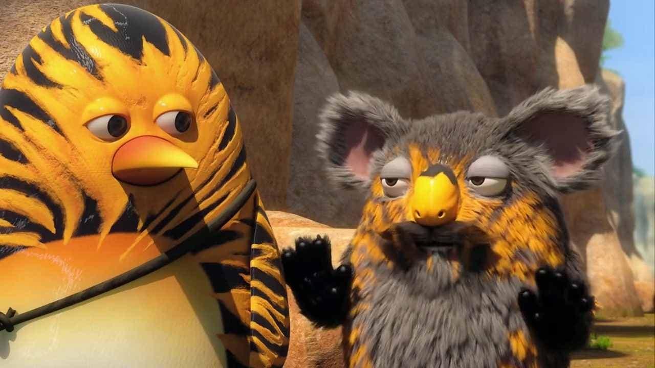 Les As de la jungle en direct