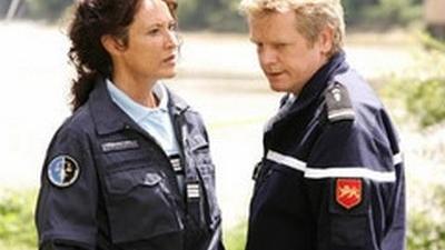 Section de recherches