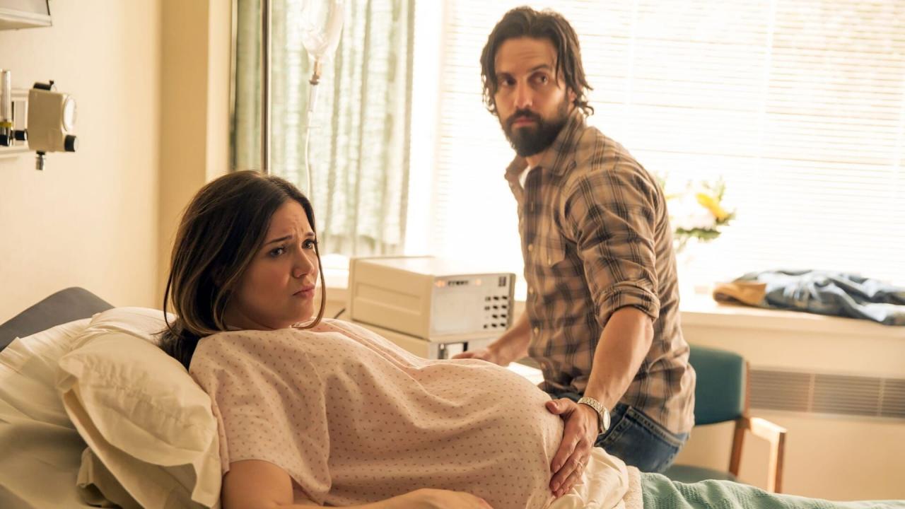 This is Us S1 E1