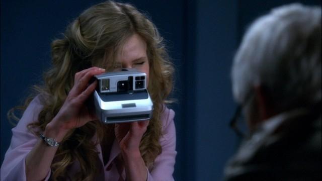 The Closer : L.A. Enquêtes Prioritaires S3 E5