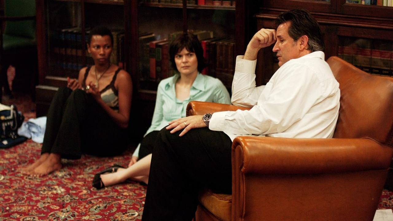 FBI : Portés Disparus S1 E2