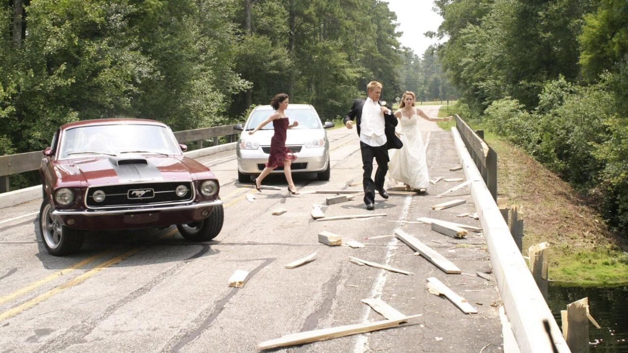 Les Frères Scott S4 E3