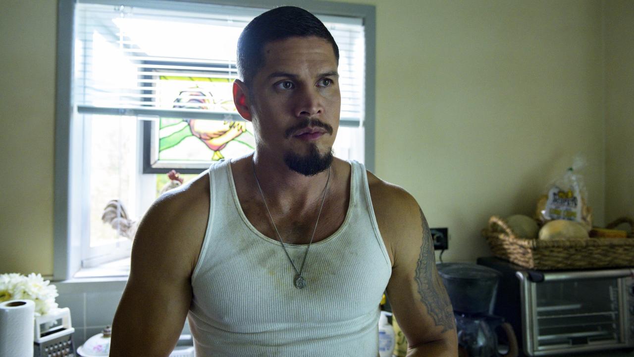 Mayans MC