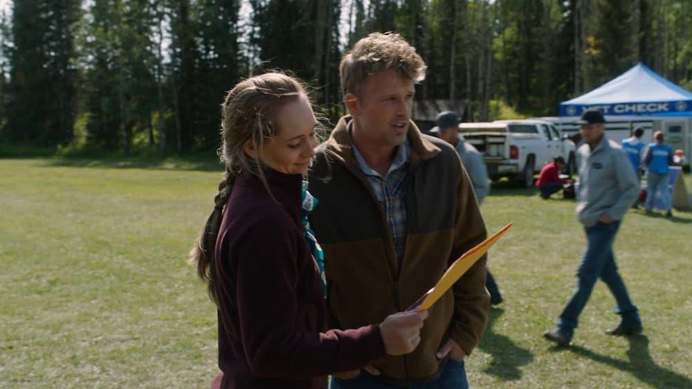 Heartland