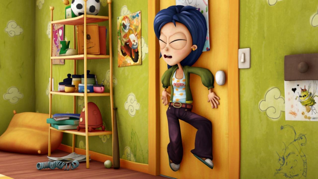 Angelo la Débrouille S1 E51