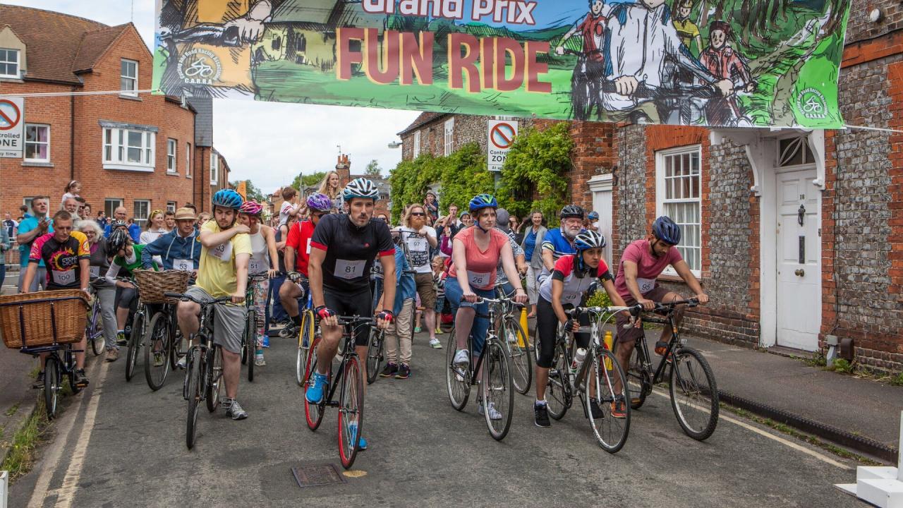 Inspecteur Barnaby S18 E3