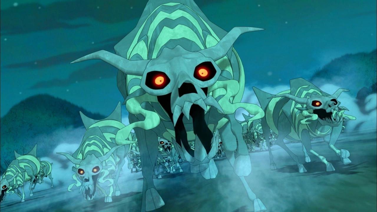 Scooby-Doo - Mystères associés S2 E17