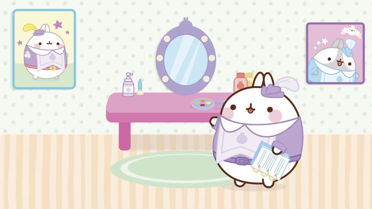 Molang S3 E35