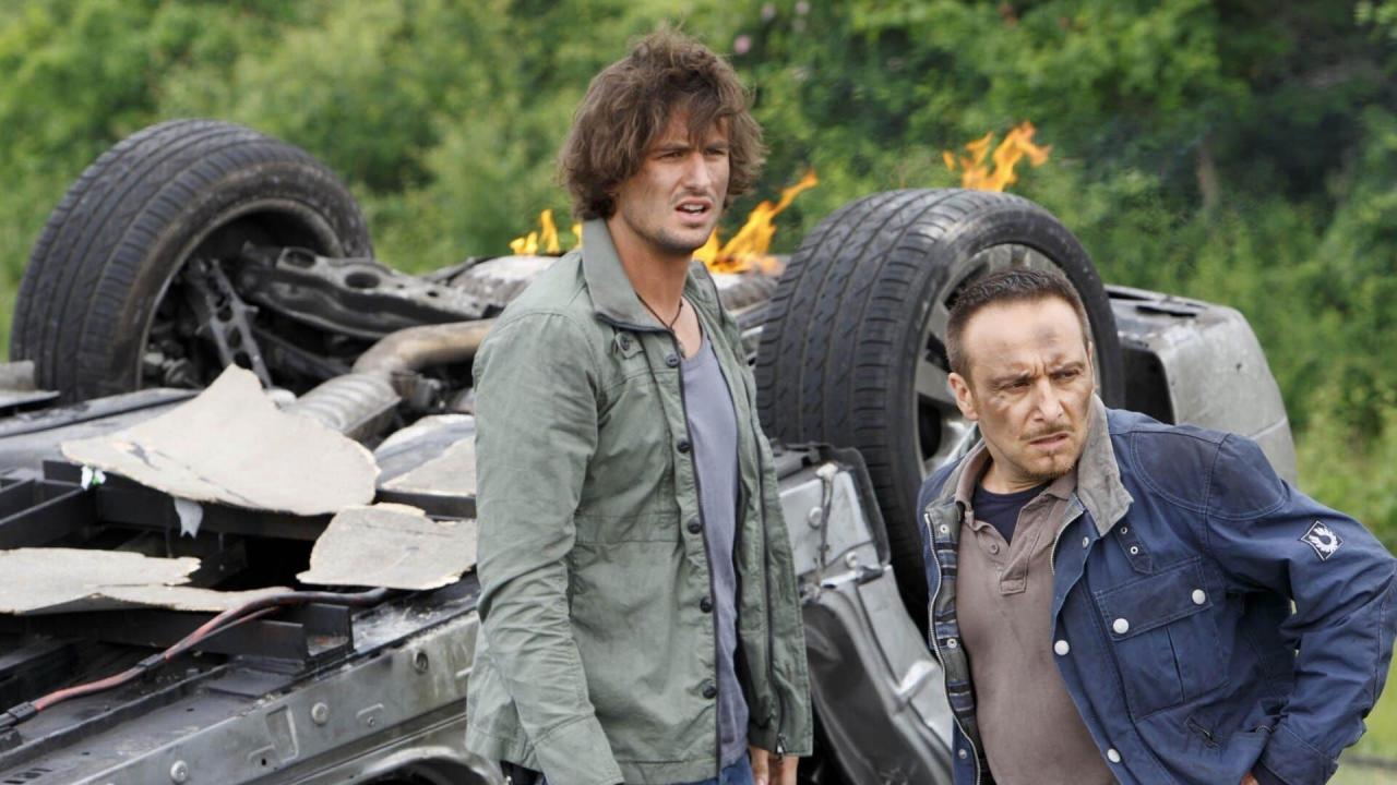 Alerte Cobra S24 E4
