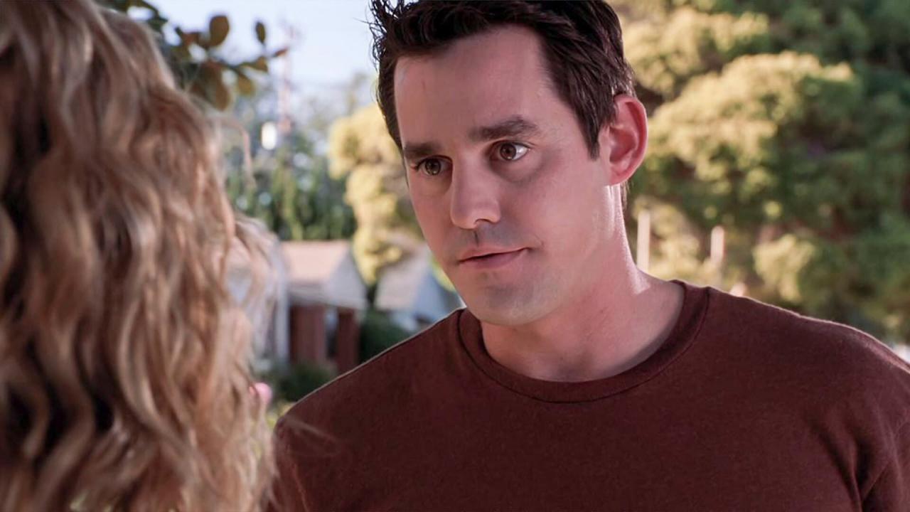 Buffy contre les vampires S6 E4