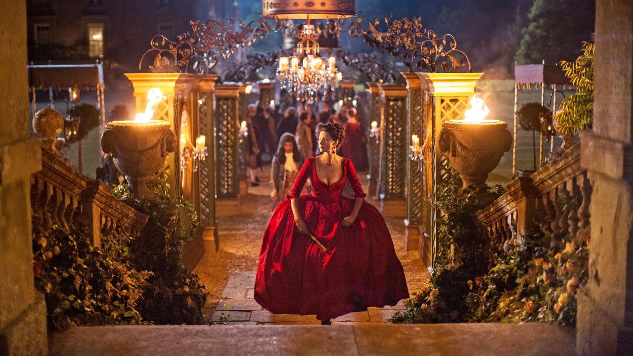 Outlander