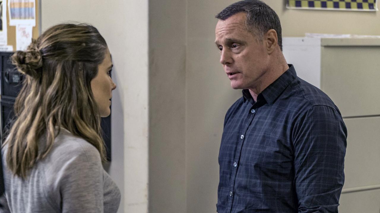 Chicago Police Department S4 E23